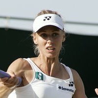 Elena Dementieva Naken