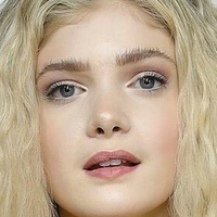 Elena Kampouris Naken