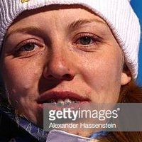 Elena Khrustaleva Naken