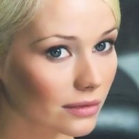 Elena Korikova Naken