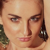 Elena Krawzow Naken