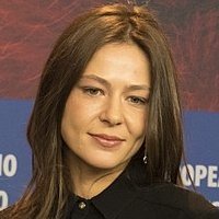 Elena Lyadova Naken
