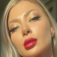 Elena Romanova Naken