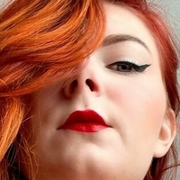 Eléna-Rose Burri Naken