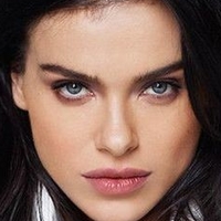 Elena Temnikova Naken