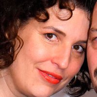 Elena Uhlig Naken