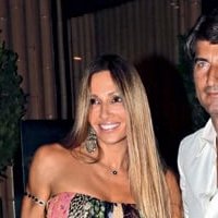 Eleni Petroulaki Naken