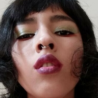 elenikaidoo Naken
