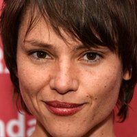 Eleonore Hendricks Naken
