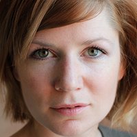 Eliane Iten Naken