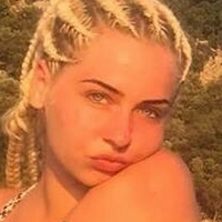 Elif Filyos Naken