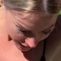 Elin Hedstrom Naken