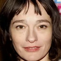Elina Löwensohn Naken