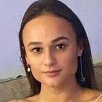 Elinor Ifrah Naken