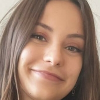 Elisa Capano Naken