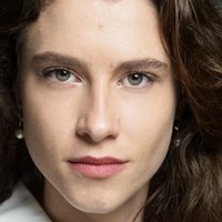 Elisa Heidrich Naken