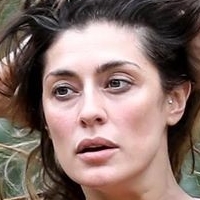 Elisa Isoardi Naken