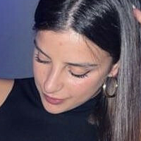 Elisa Meneghini Naken