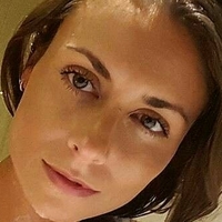 Elisa Monti Naken