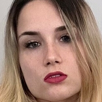 Elisa Pavignano Naken
