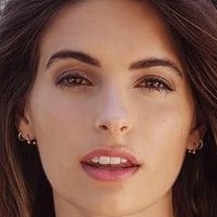 Elisabeth Giolito Naken