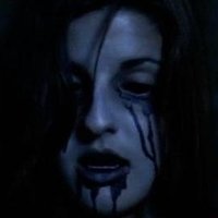 Elise Avellan Naken