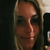 Elise Mancabelli Naken