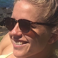 Elise Thorsnes Naken