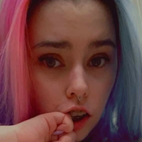Eliza Cabani Naken