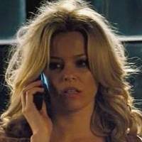 Elizabeth Banks Naken
