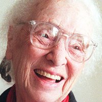 Elizabeth Bing Naken