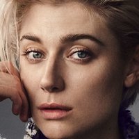 Elizabeth Debicki Naken