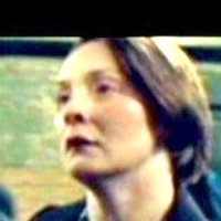 Elizabeth Hopley Naken