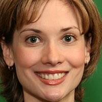 Elizabeth Laredo Naken