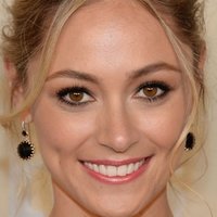 Elizabeth Masucci Naken