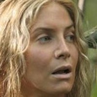 Elizabeth Mitchell Naken