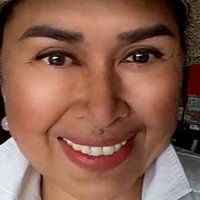Elizabeth Oropesa Naken