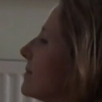 Elke Lechner Nudeyogini Ambika Naken
