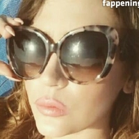 Ella Anastasiou Naken