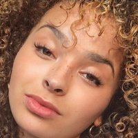 Ella Eyre Naken