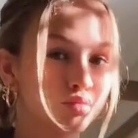 Ella Horan Naken