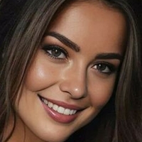Ella Mia Foster Naken