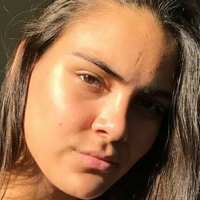 Ella Paleaae Naken