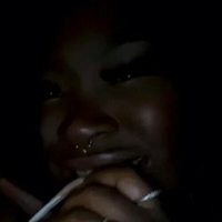 elleblack Naken