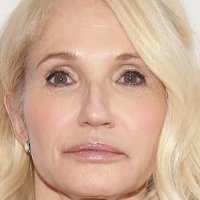 Ellen Barkin Naken