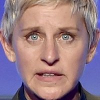 Ellen DeGeneres Naken