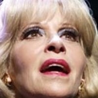 Ellen Greene Naken