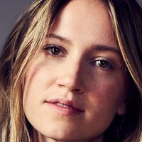 Ellen Toland Naken