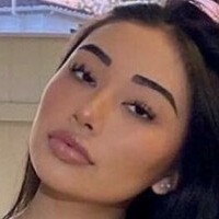 Ellerie Marie Naken