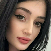 elli_ana Naken